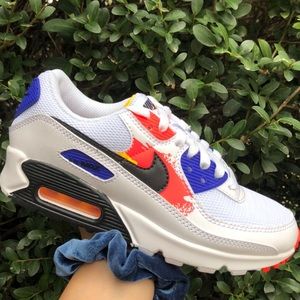 Nike Air Max 90